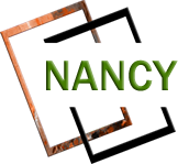 Nancy Odera Logo